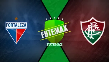 Fortaleza x Fluminense Fortaleza x Fluminense