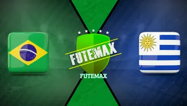 Brasil x Uruguai SUB17 Brasil x Uruguai SUB17