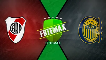 River Plate x Rosario Central River Plate x Rosario Central
