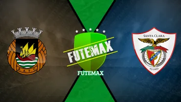 Rio Ave x Santa Clara Rio Ave x Santa Clara