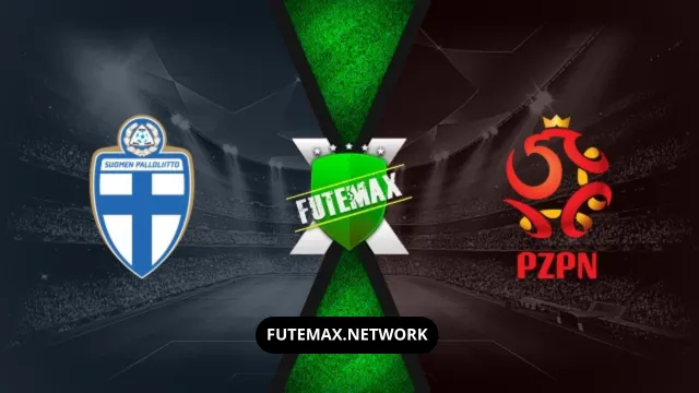 Finlândia x Polônia Finlândia x Polônia