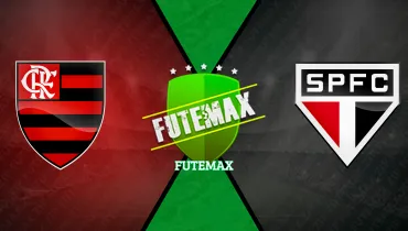 Flamengo [F] x São Paulo [F]
