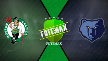 NBA: Boston Celtics x Memphis Grizzlies NBA: Boston Celtics x Memphis Grizzlies