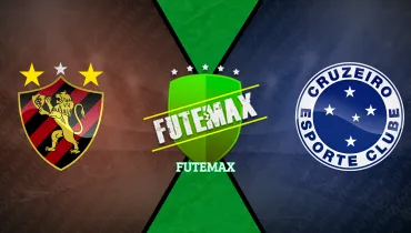 Sport x Cruzeiro Sport x Cruzeiro