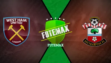 West Ham x Southampton West Ham x Southampton