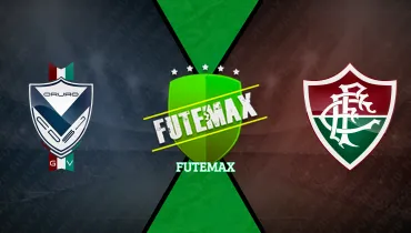 GV San José x Fluminense GV San José x Fluminense