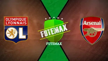 Lyon [F] x Arsenal [F]