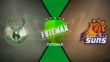 NBA: Milwaukee Bucks x Phoenix Suns NBA: Milwaukee Bucks x Phoenix Suns