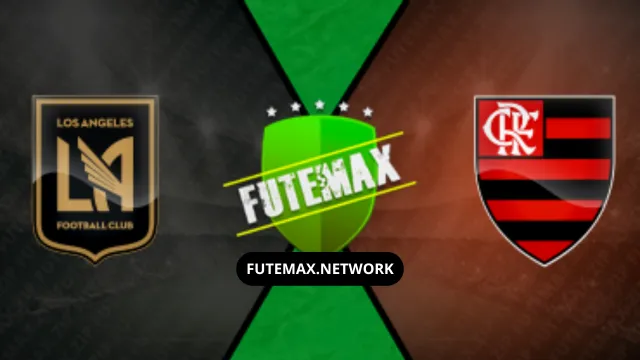 Assistir FuteMAX ao vivo em HD Online