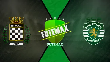 Boavista x Sporting Boavista x Sporting