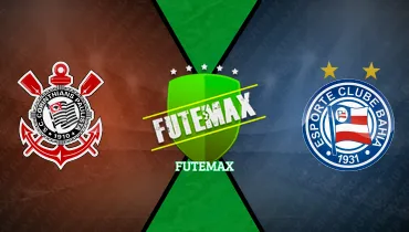 Corinthians [F] x Bahia [F]