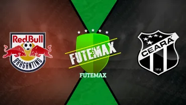 Red Bull Bragantino x Ceará Red Bull Bragantino x Ceará