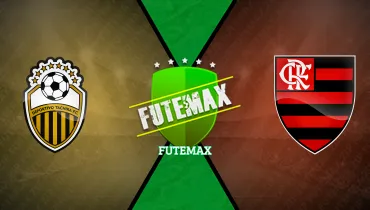 Deportivo Táchira x Flamengo Deportivo Táchira x Flamengo