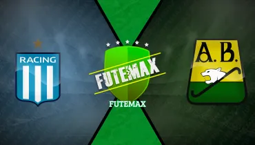 Racing Club x Atlético Bucaramanga Racing Club x Atlético Bucaramanga