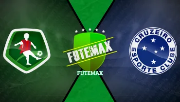 Mushuc Runa x Cruzeiro Mushuc Runa x Cruzeiro