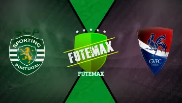 Sporting x Gil Vicente Sporting x Gil Vicente