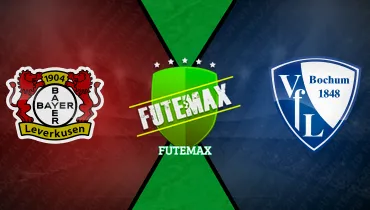 Bayer Leverkusen x Bochum Bayer Leverkusen x Bochum