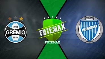Grêmio x Godoy Cruz Grêmio x Godoy Cruz