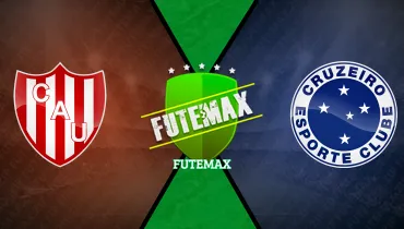 Unión Santa Fe x Cruzeiro Unión Santa Fe x Cruzeiro