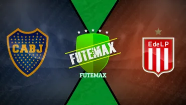 Boca Juniors x Estudiantes Boca Juniors x Estudiantes