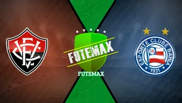 Vitória x Bahia Vitória x Bahia