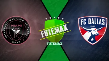 Inter Miami x FC Dallas Inter Miami x FC Dallas