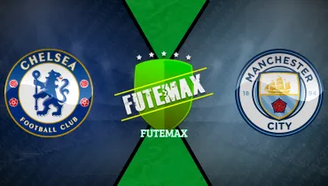 Chelsea [F] x Manchester City [F]