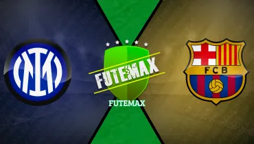 Inter de Milão x Barcelona Inter de Milão x Barcelona