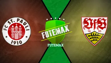 St. Pauli x Stuttgart St. Pauli x Stuttgart