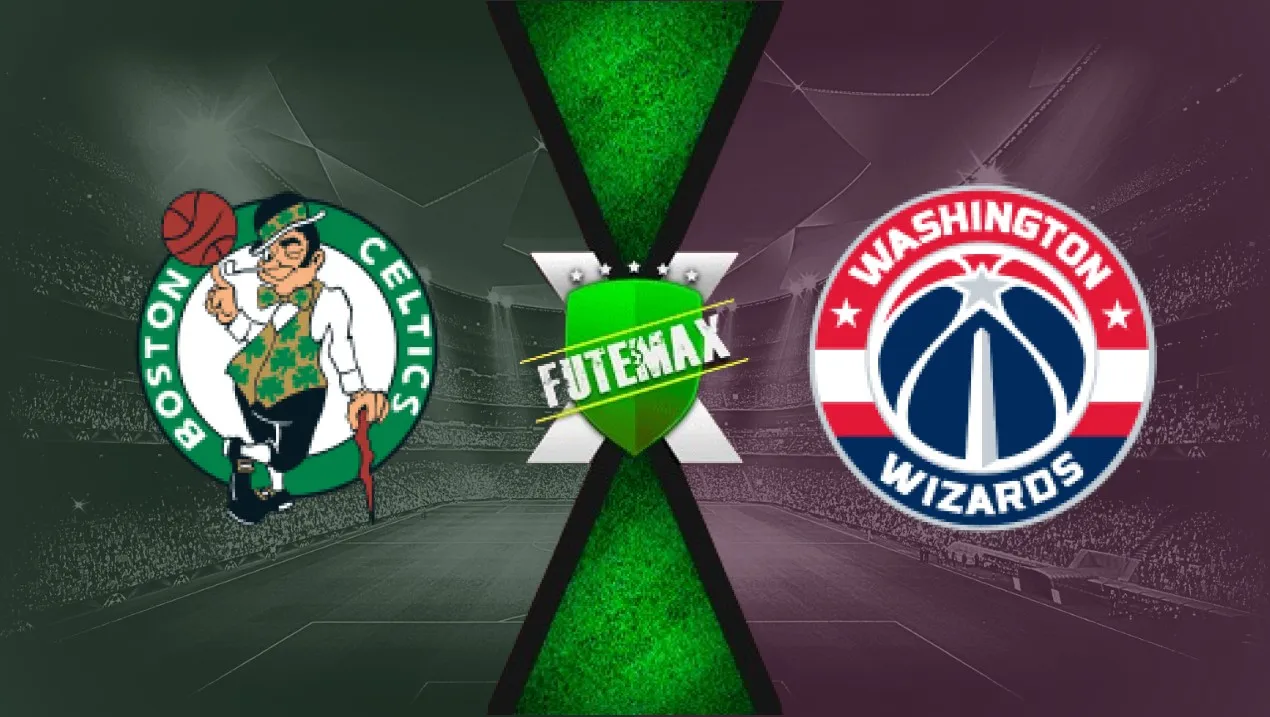 NBA: Boston Celtics x Washington Wizards NBA: Boston Celtics x Washington Wizards