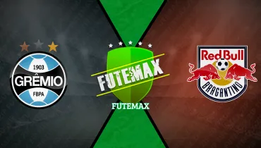 Grêmio x Red Bull Bragantino Grêmio x Red Bull Bragantino