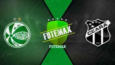 Juventude x Ceará Juventude x Ceará