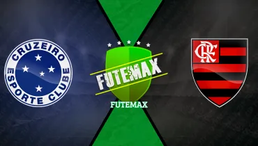 Cruzeiro [F] x Flamengo [F]
