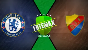 Chelsea x Djurgardens Chelsea x Djurgardens