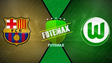 Barcelona [F] x Wolfsburg [F]
