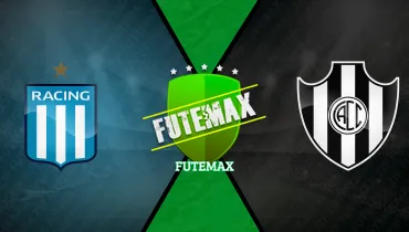 Racing Club x Central Córdoba Racing Club x Central Córdoba