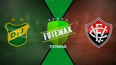 Defensa y Justicia x Vitória Defensa y Justicia x Vitória