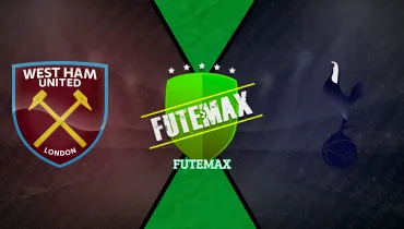 West Ham x Tottenham West Ham x Tottenham