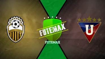 Deportivo Táchira x LDU Quito Deportivo Táchira x LDU Quito