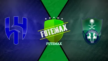 Al Hilal x Al Ahli Al Hilal x Al Ahli