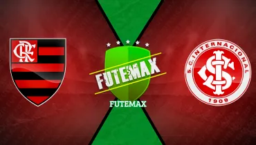 Flamengo x Internacional Flamengo x Internacional