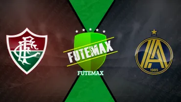 Fluminense x Aparecidense Fluminense x Aparecidense