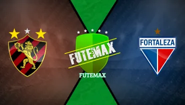 Sport x Fortaleza Sport x Fortaleza