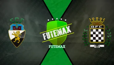 Farense x Boavista Farense x Boavista