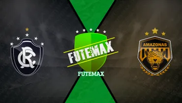 Remo x Amazonas Remo x Amazonas