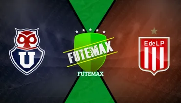 Universidad de Chile x Estudiantes Universidad de Chile x Estudiantes