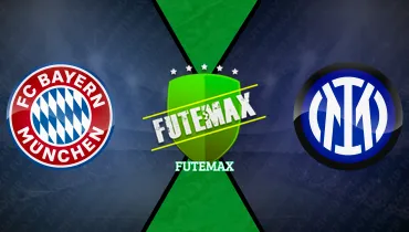 Bayern de Munique x Inter de Milão Bayern de Munique x Inter de Milão
