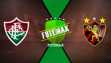 Fluminense x Sport Fluminense x Sport
