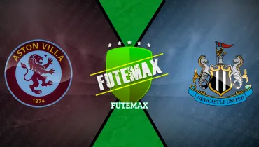 Aston Villa x Newcastle Aston Villa x Newcastle