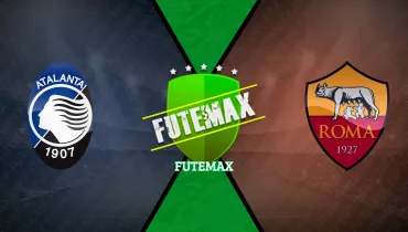 Atalanta x Roma Atalanta x Roma